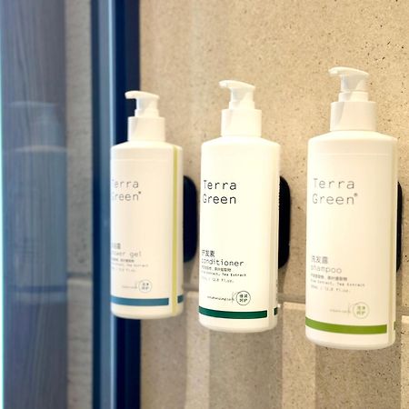 Kew Green Hotel Mongkok Гонконг Экстерьер фото