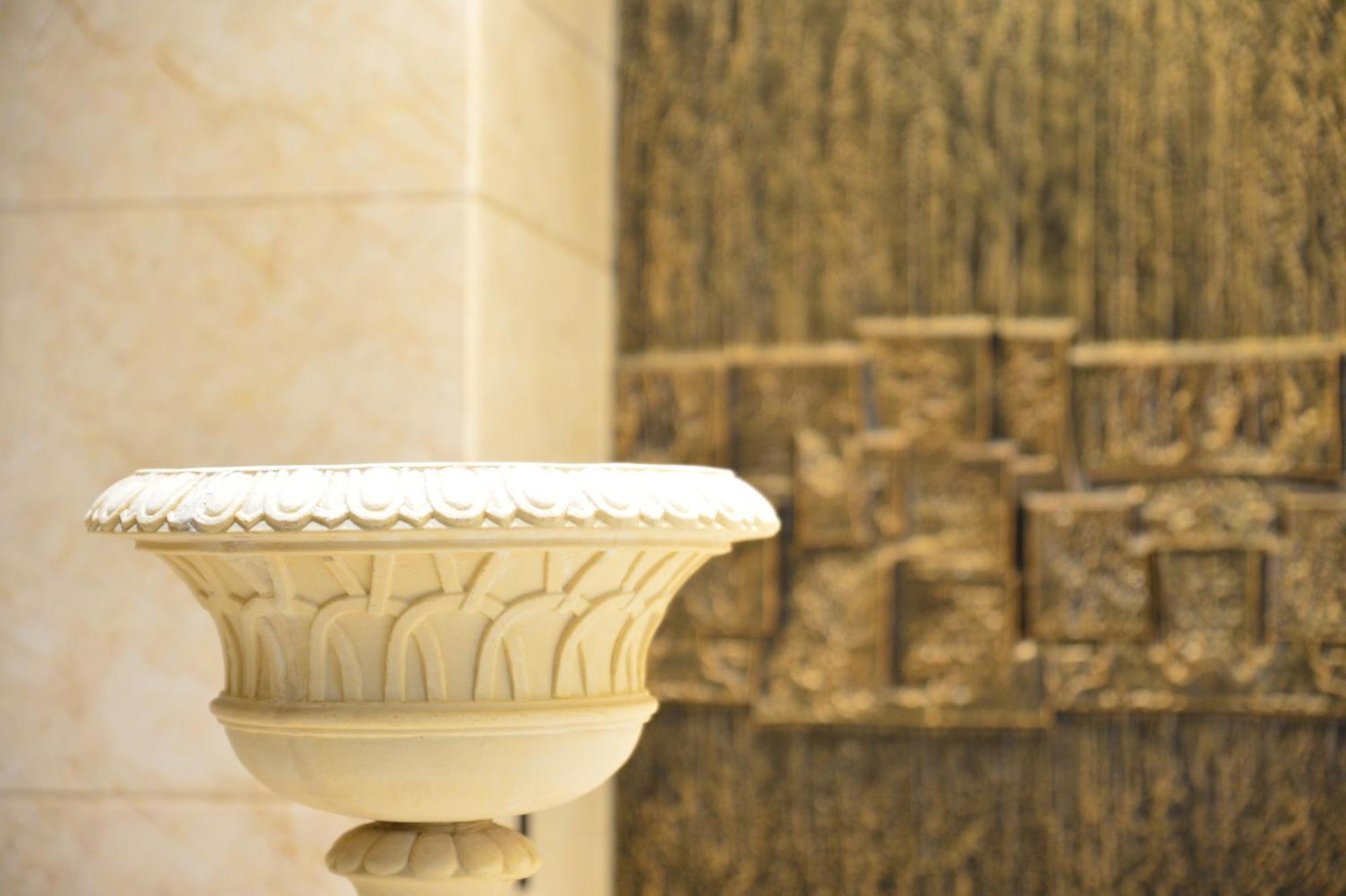 Kew Green Hotel Mongkok Гонконг Экстерьер фото